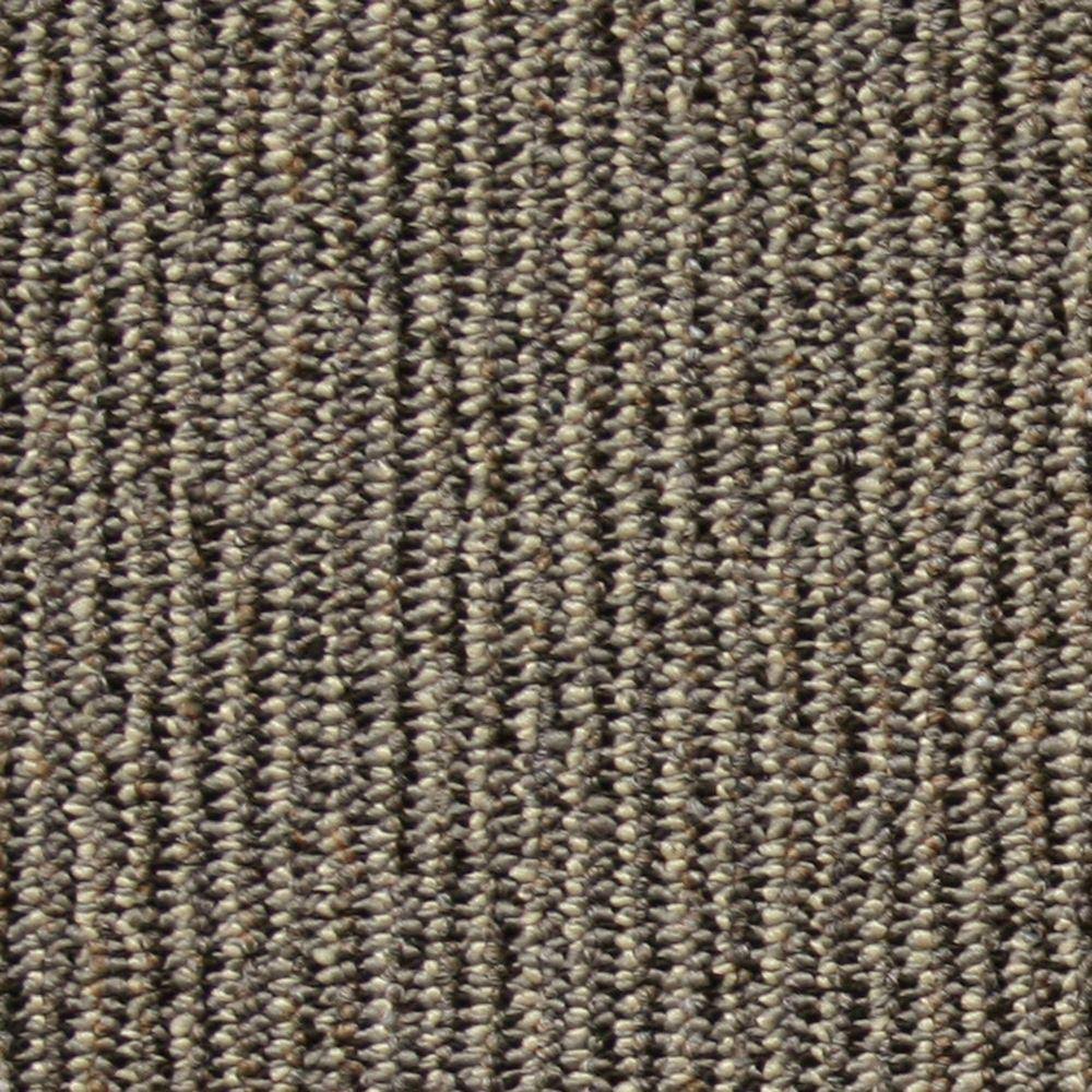 Silver Loop Carpet Tile 20 Tiles/Case E621599