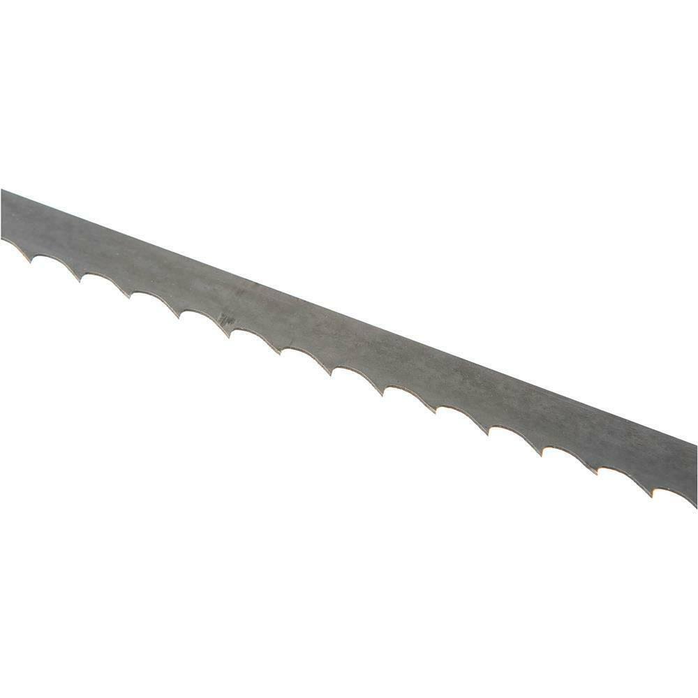 119-1/2x22 x 1/2x22 x .025x22 x 3 TPI Hook Bi-Metal Bandsaw Blade P35519