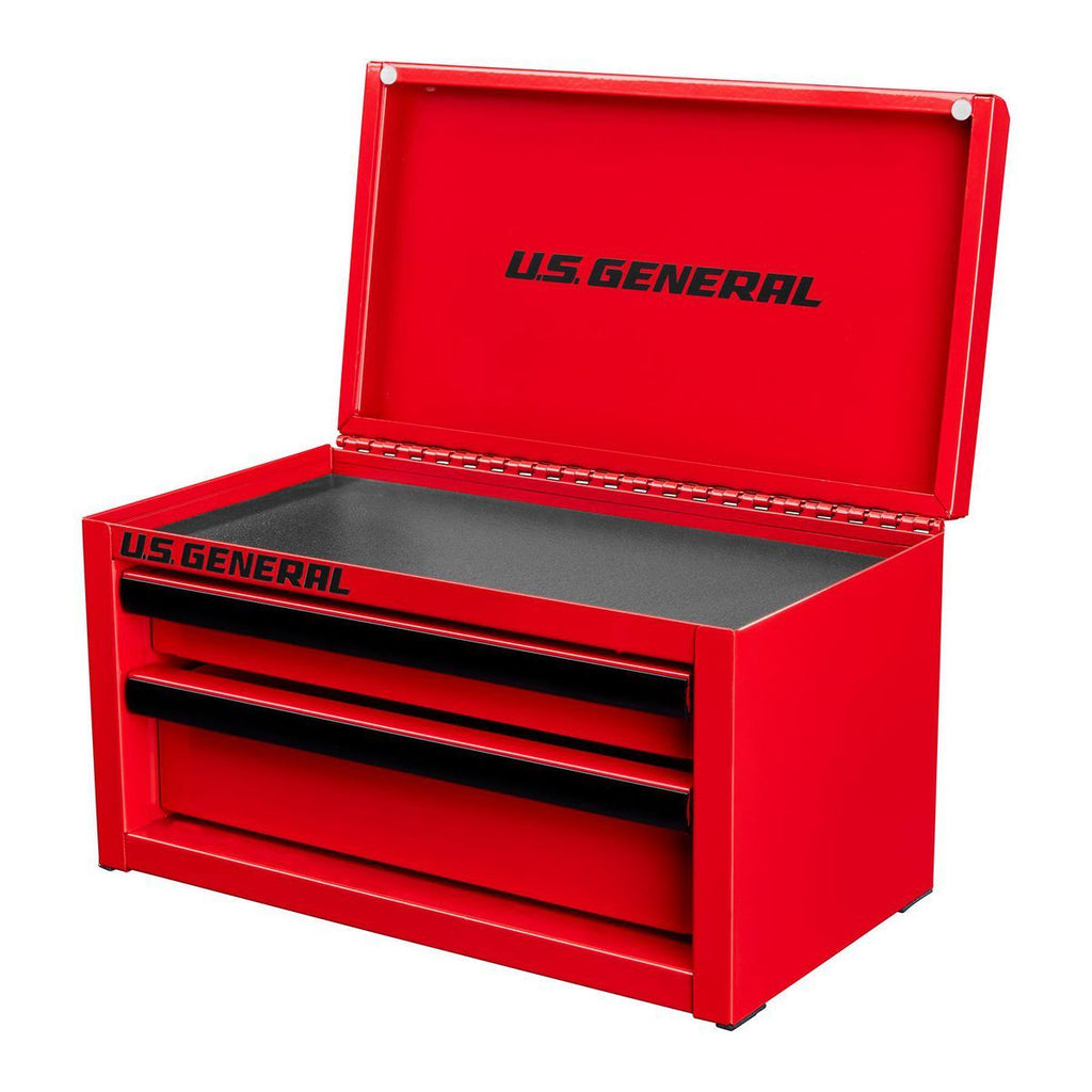 Mini Steel Toolbox F318