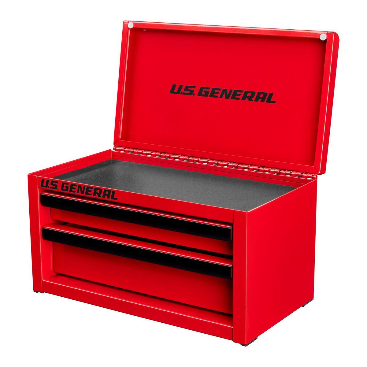 Mini Steel Toolbox F318