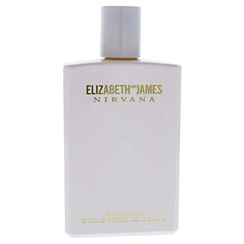 White Body Oil 3.4 oz R1862