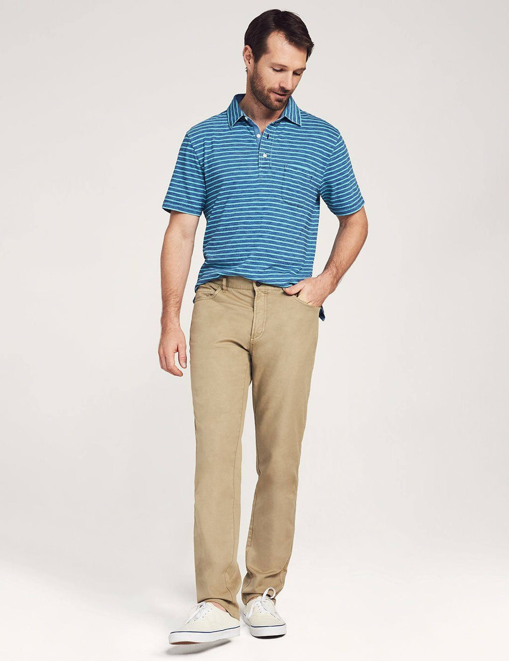 Men's 5-Pocket 32 A7131