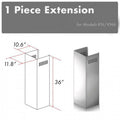 Chimney Extension H581