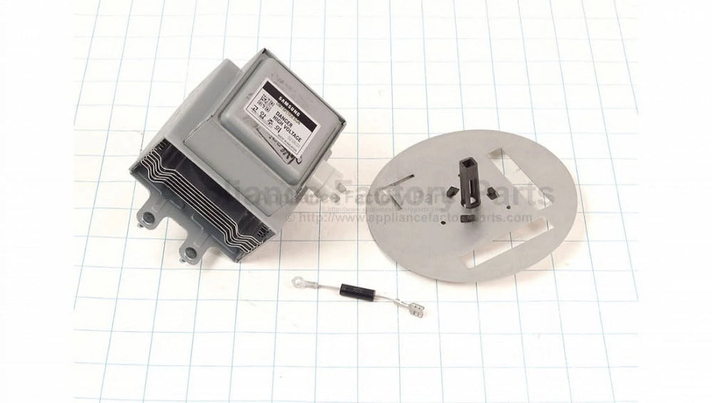 Magnetron Stir Kit G97968