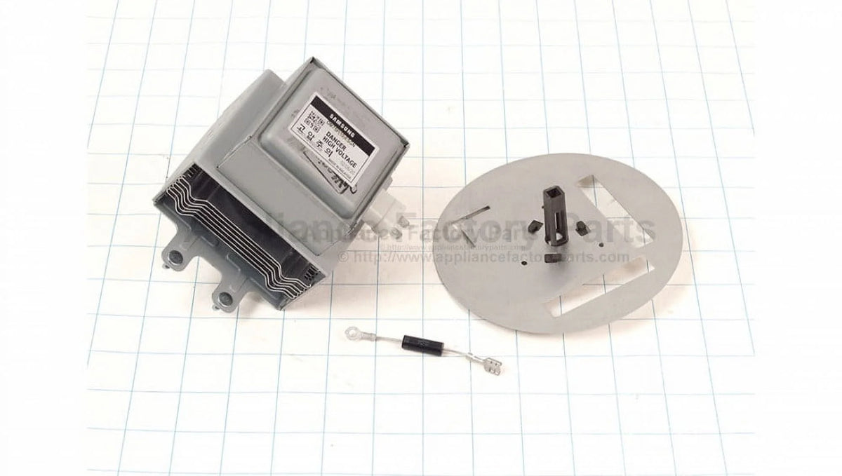 Magnetron Stir Kit G97968