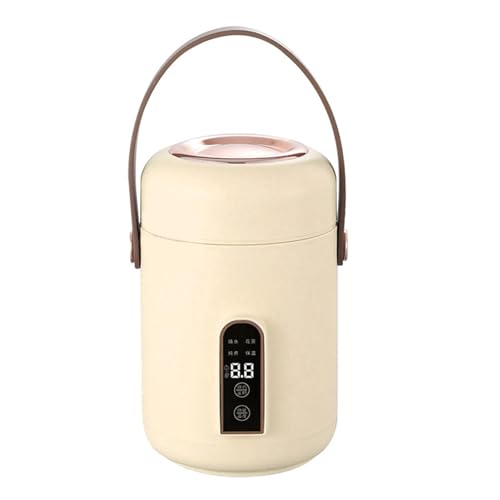Mini Rice Cooker Electric Stew Pot V4022