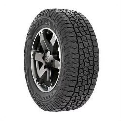 225/60R18 Cooper Discoverer Road Trail AT 104H Tire X8860