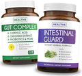 120 Capsules Intestinal Guard & Gut Complex N892031