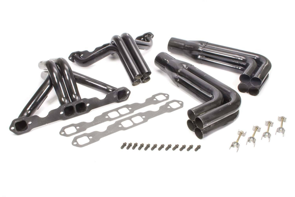 Headers J636