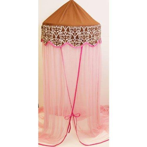 Pink Nap Mat T661696