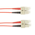 10M Duplex OS2 Fiber Cable T5021