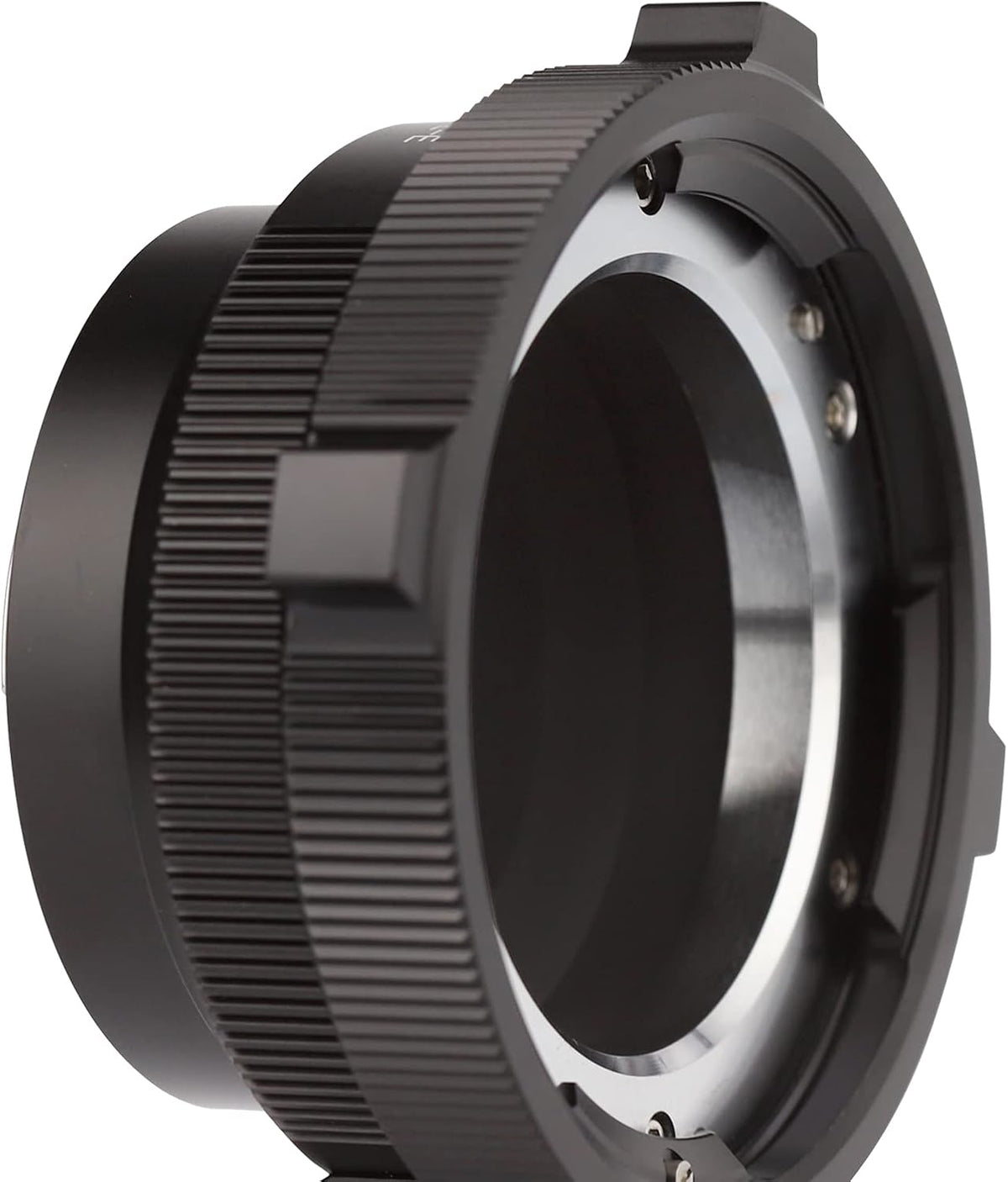 Arri PL to M43 Lens Adapter V355