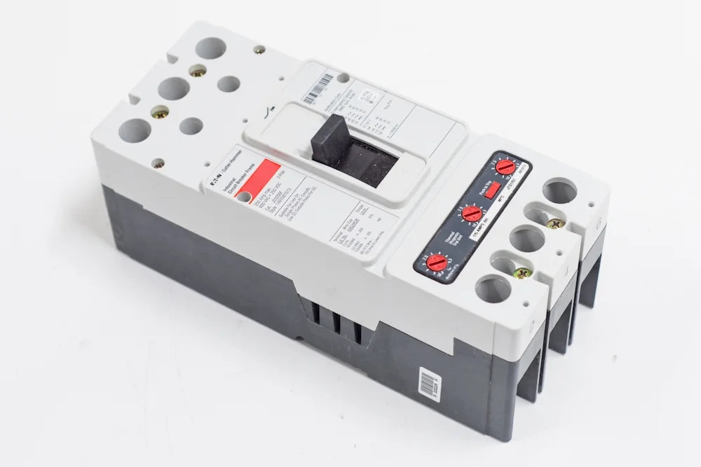 250A 2P Molded Case Circuit Breaker K802