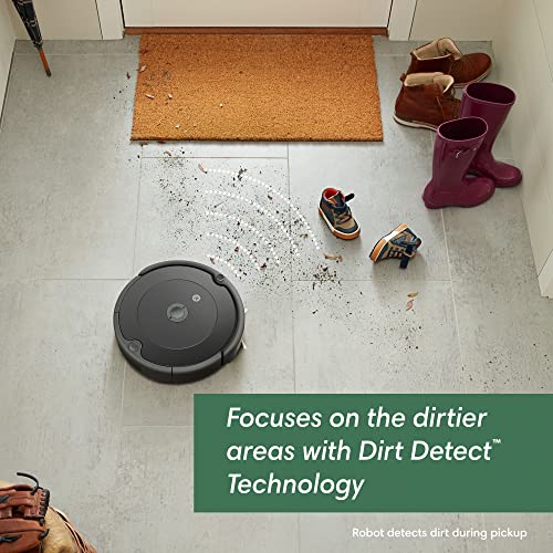 Robot Vacuum M8975