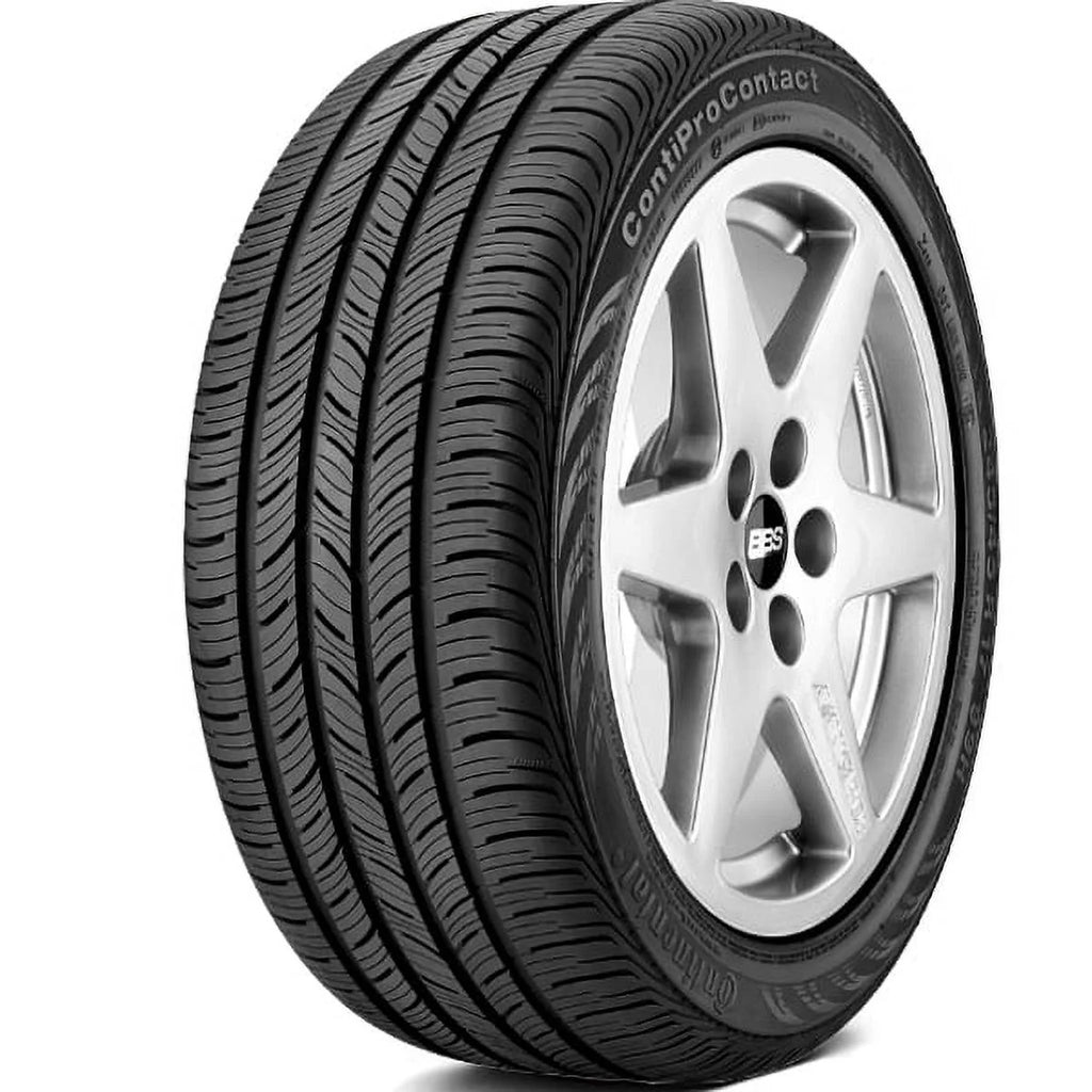 235/50R18 97H All Season Passenger Tire V512290
