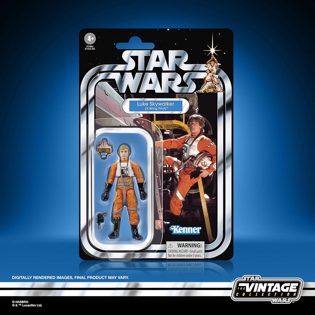 3.75-Inch Collectible Action Figure I516