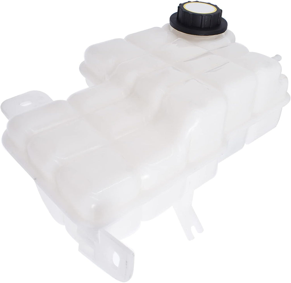 Radiator Coolant Overflow Bottle Recovery Water Reservoir Tank G864