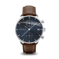 Stainless Steel Analog Chronograph Watch V546295