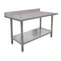 Standard Work Table L107
