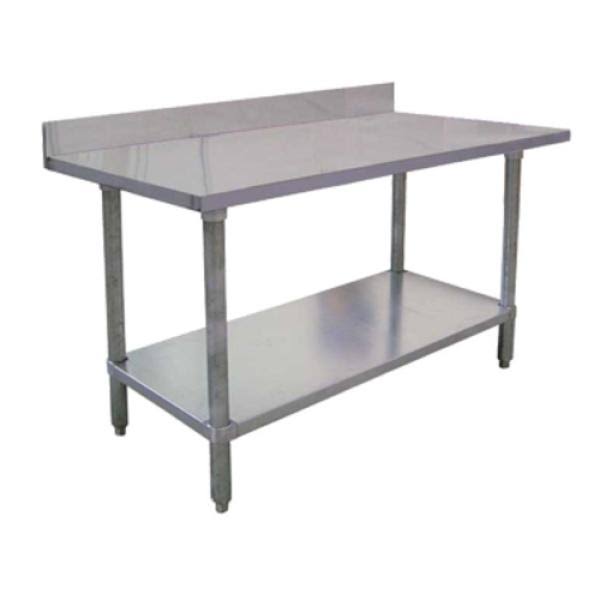 Standard Work Table L107