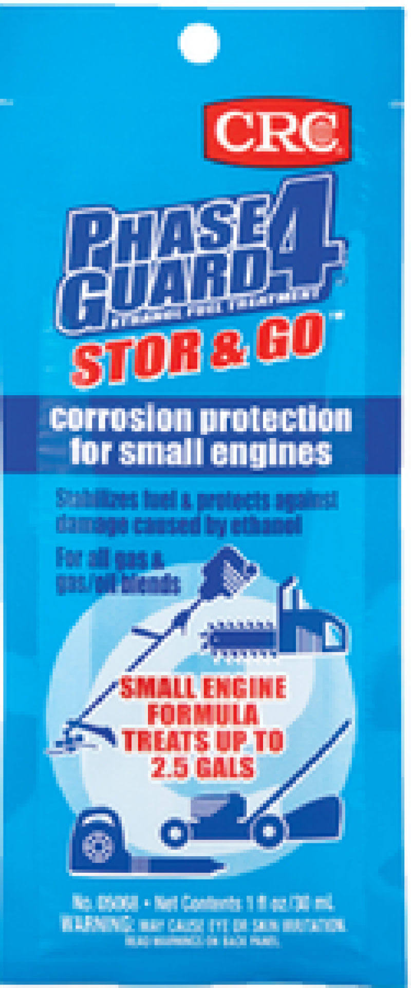 Phaseguard4 1 oz 50/pk S23719