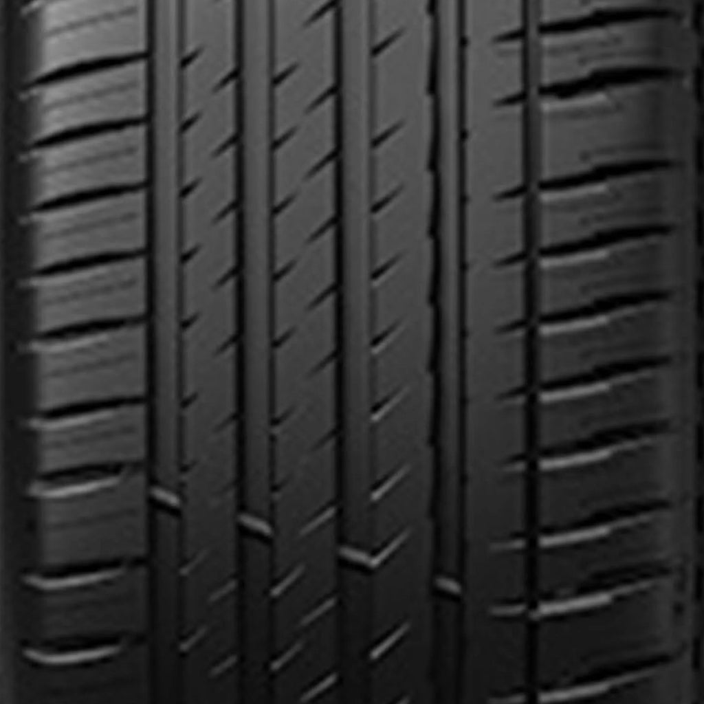255/55R18 109Y XL Summer Passenger Tire D48878