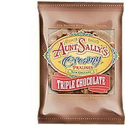 Chocolate Praline 12 Pack X54528