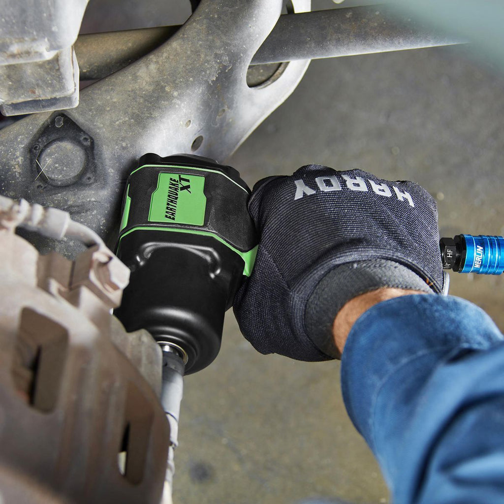 1/2 in. Supercompact Air Impact Wrench Y5932