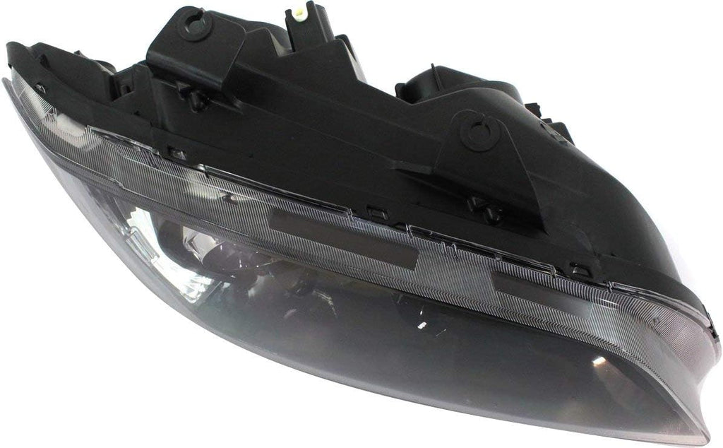 Headlight Assembly Set of 2 I37348