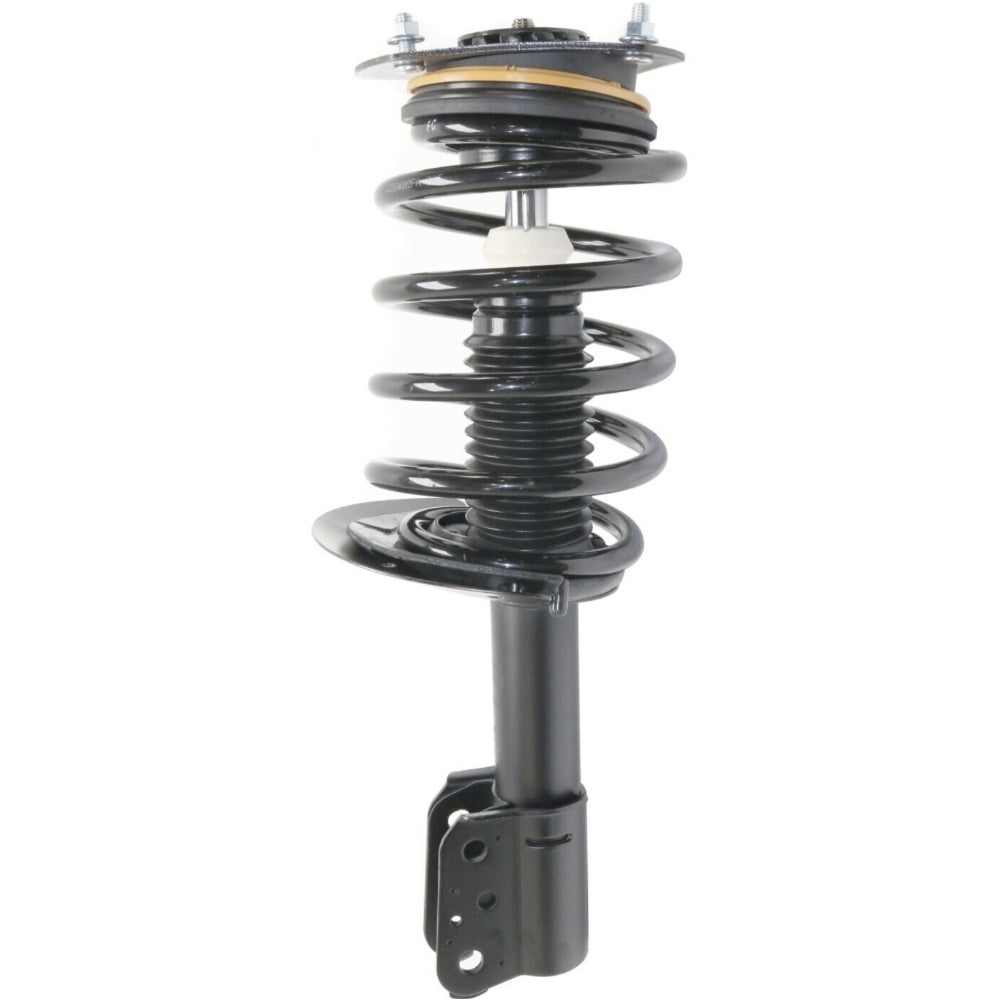 Loaded Strut Front & Rear 4-Pcs R447