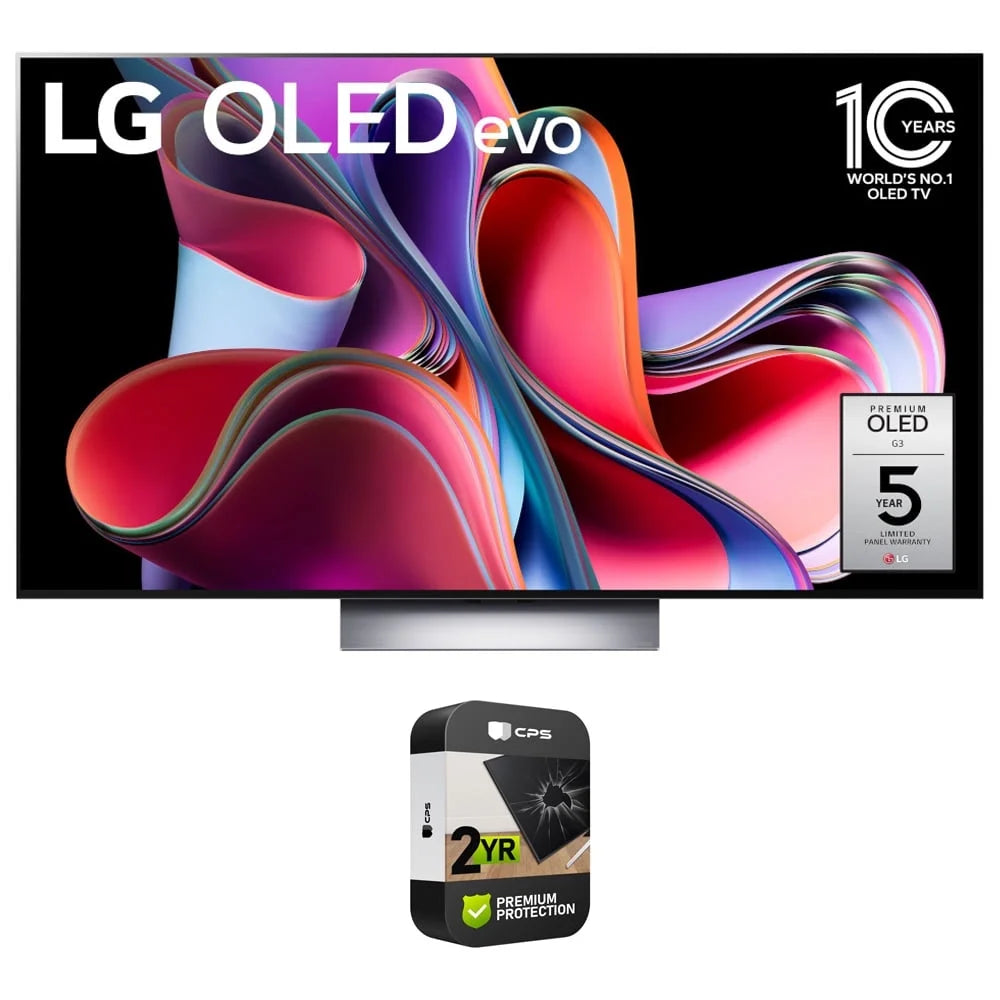 65 Inch 4K Smart TV V94961