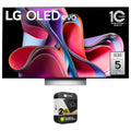 65 Inch 4K Smart TV V94961