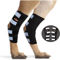Dog Hind Leg Brace with Reflective Straps O30149