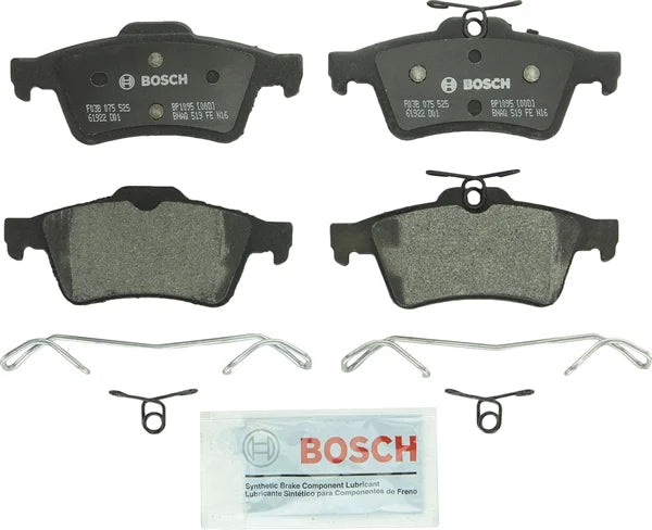 Disc Brake Pad Set Q15721