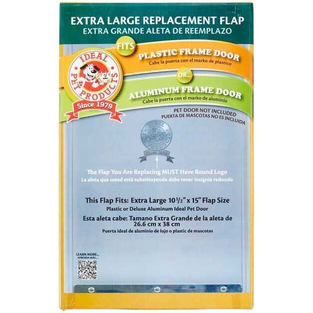Pet Replacement Flap Y1344