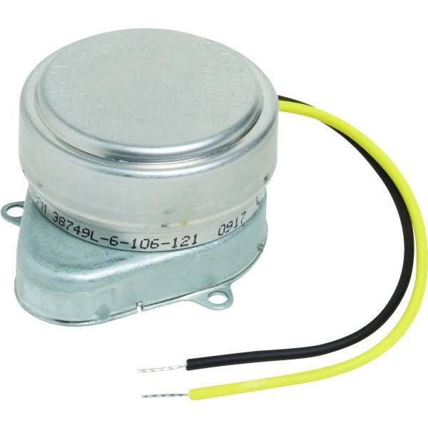 120VAC 2-Pos Motor E53255