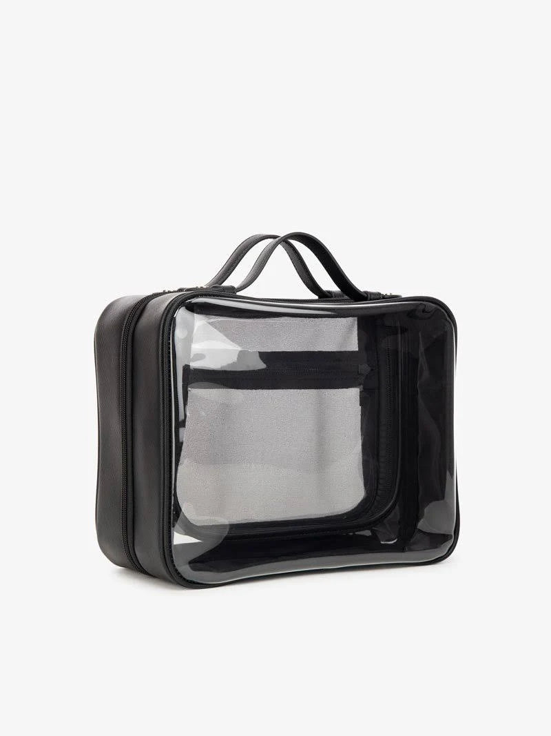 Clear Cosmetics Case D3098