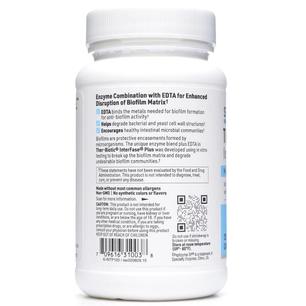 InterFase Plus D4625