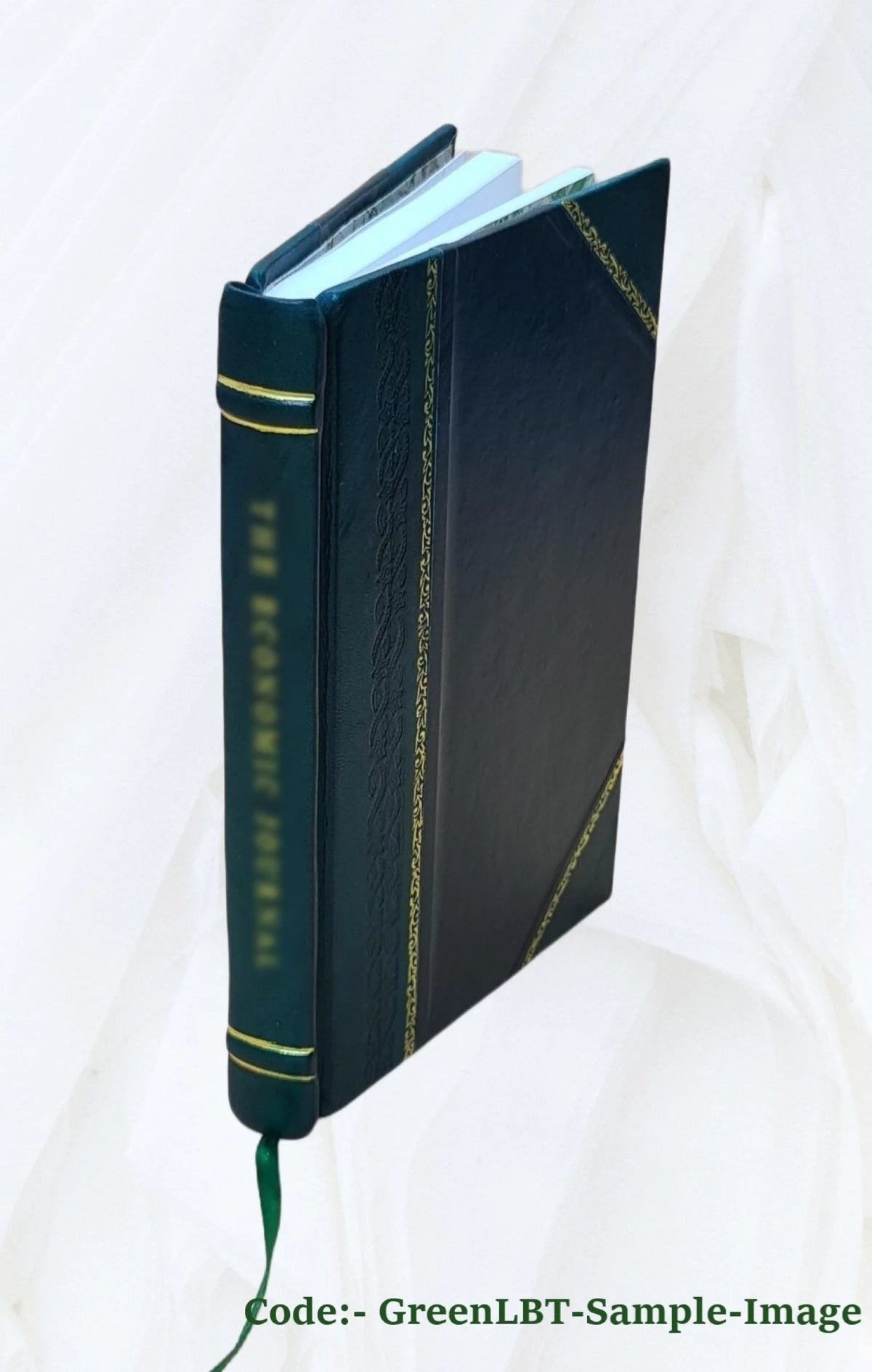 1888 Leather Bound R44329