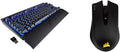 Wireless Mechanical Gaming Keyboard with Blue LED Cherry MX Red F6519