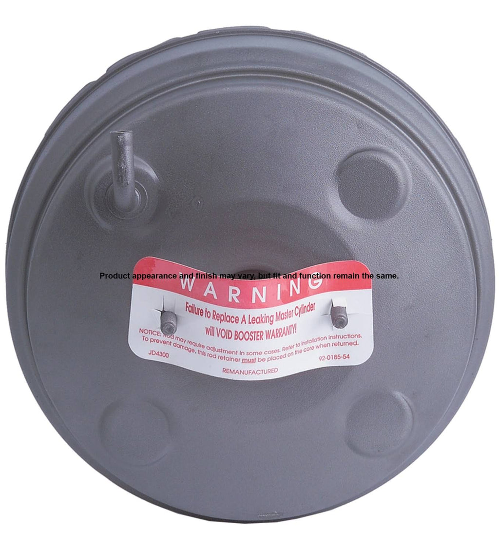 Power Brake Booster K5384