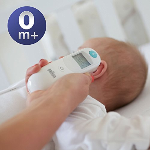 Ear Thermometer I3121