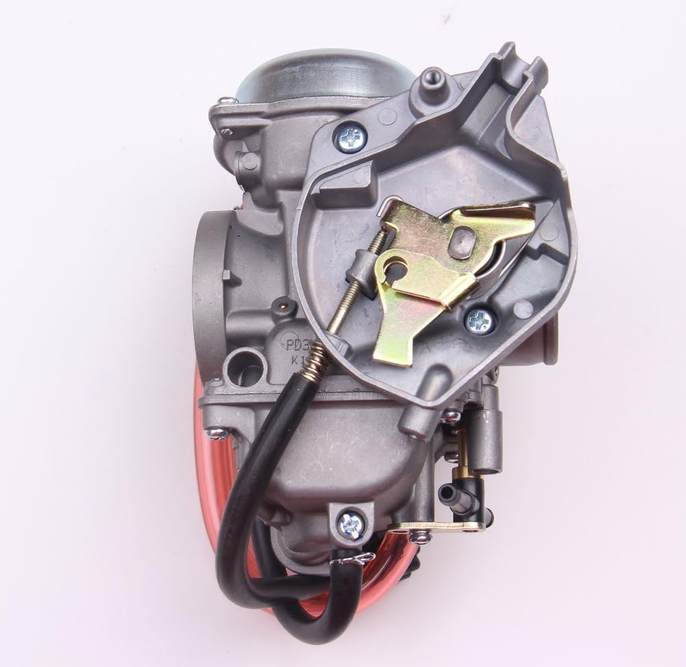 Carburetor Pack of 2 for Kawasaki KVF400 Prairie 400 1998-2002 A64053