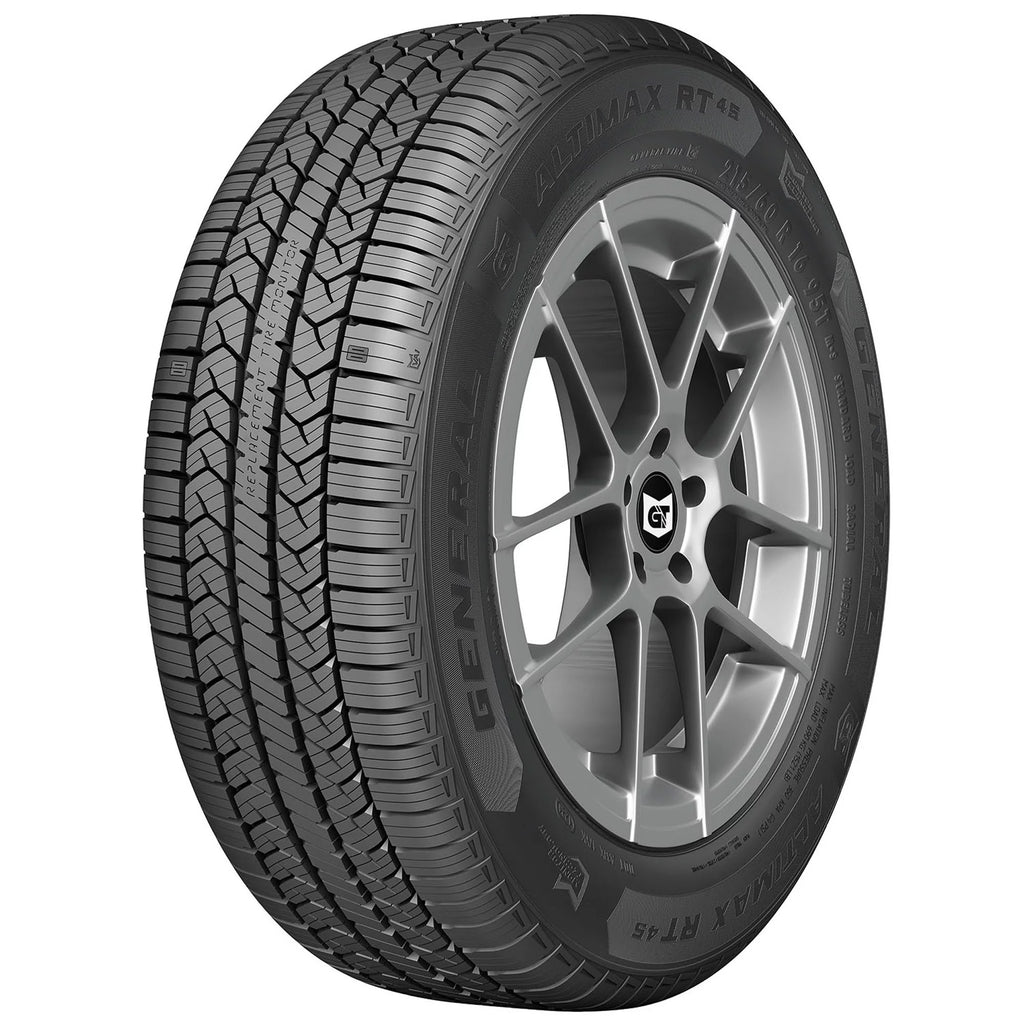 All Season Tire I78641
