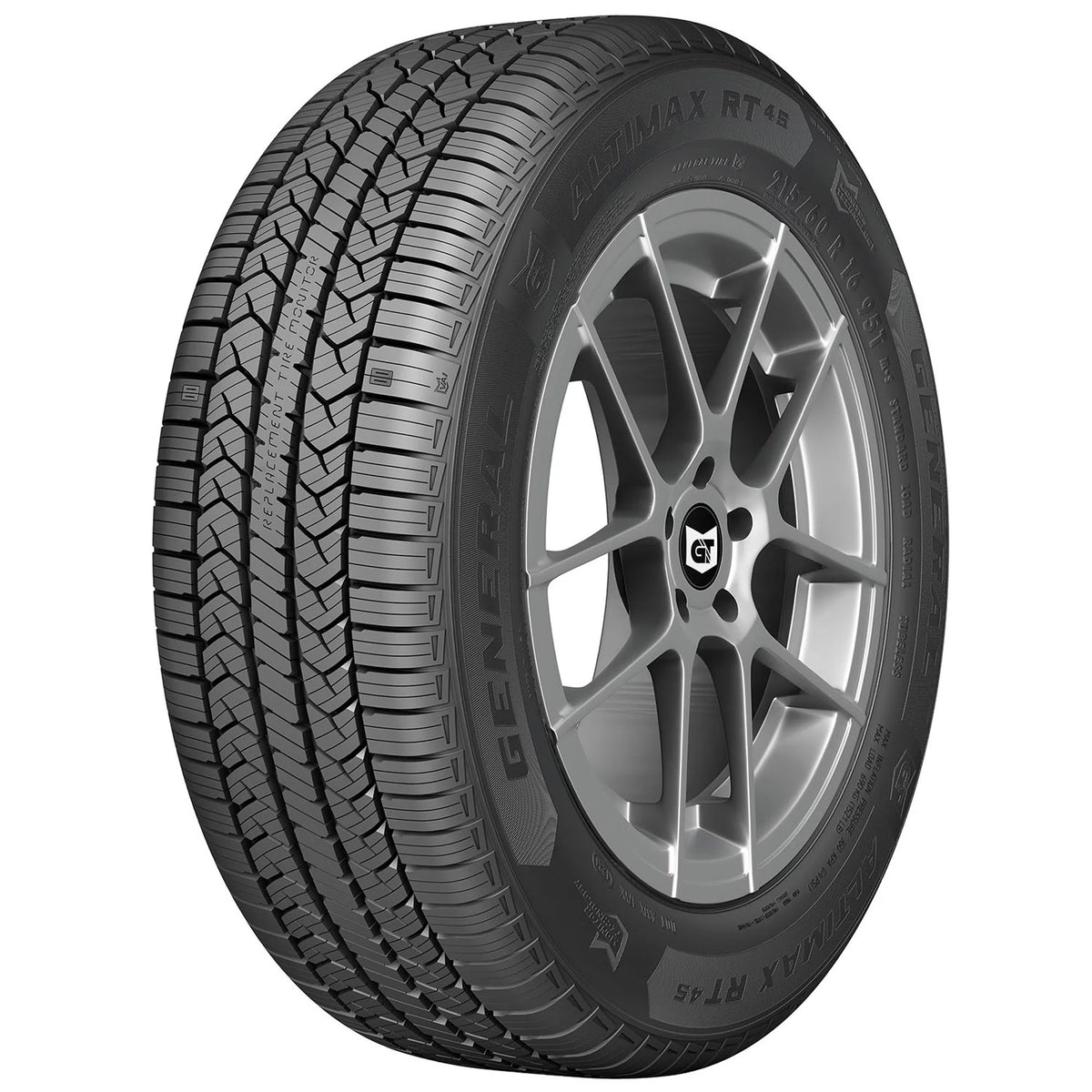 All Season Tire I78641