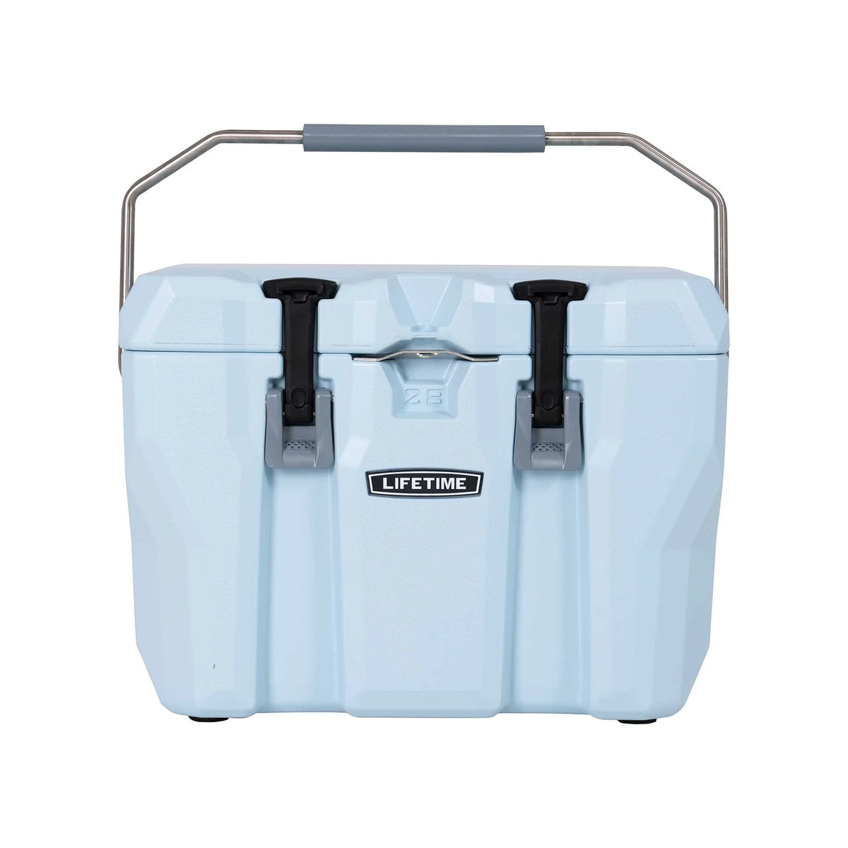 28 Quart High Performance Polyethylene Cooler H3274