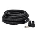 1-1/4 in. x 24 ft. Sump Pump Discharge Hose Kit V21612