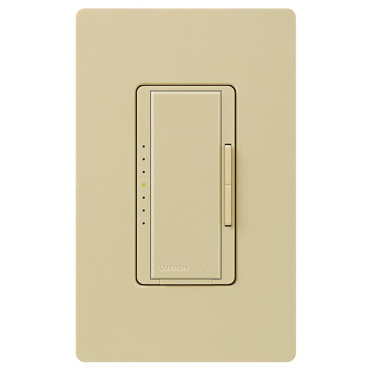 Ivory Dimmer F368