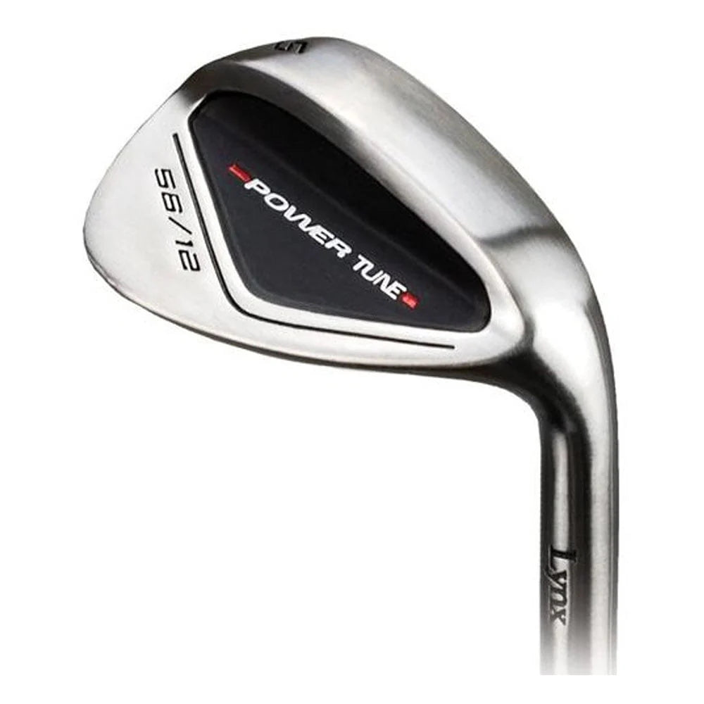 Complete Golf Club Set with Bag C389838