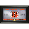 Cincinnati Bengals Photo Q418297